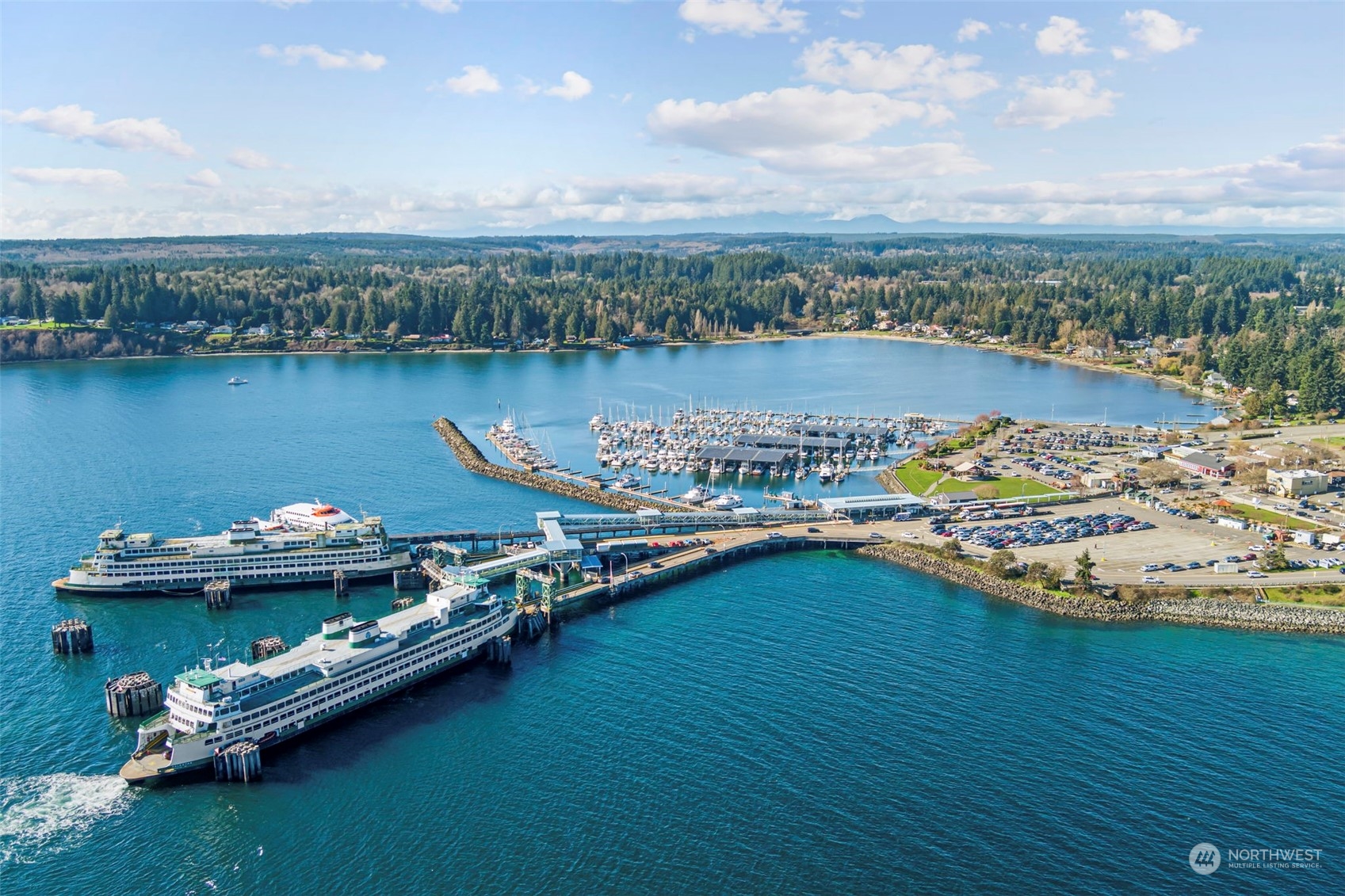 10819 NE West Kingston Road