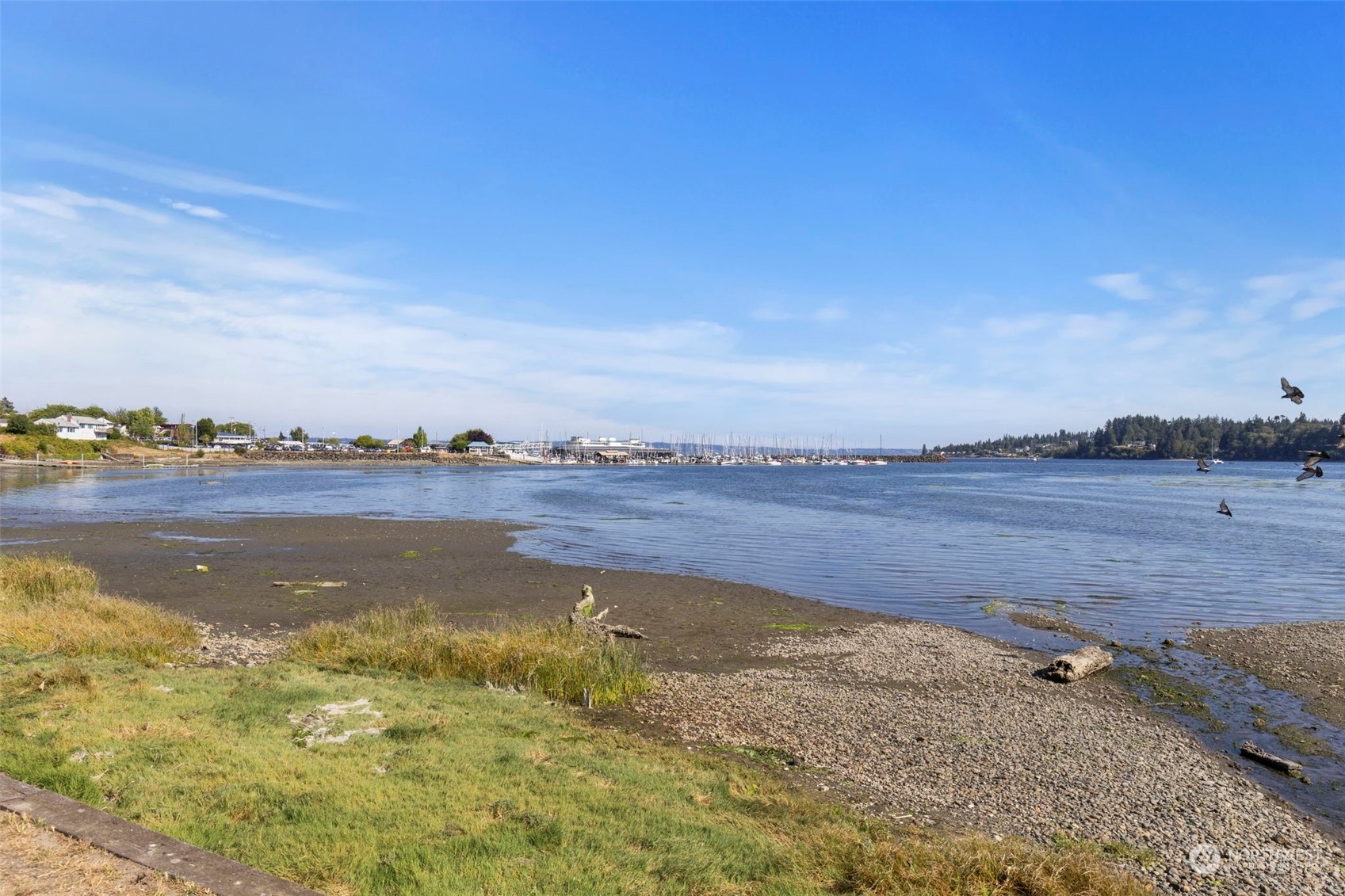 10819 NE West Kingston Road