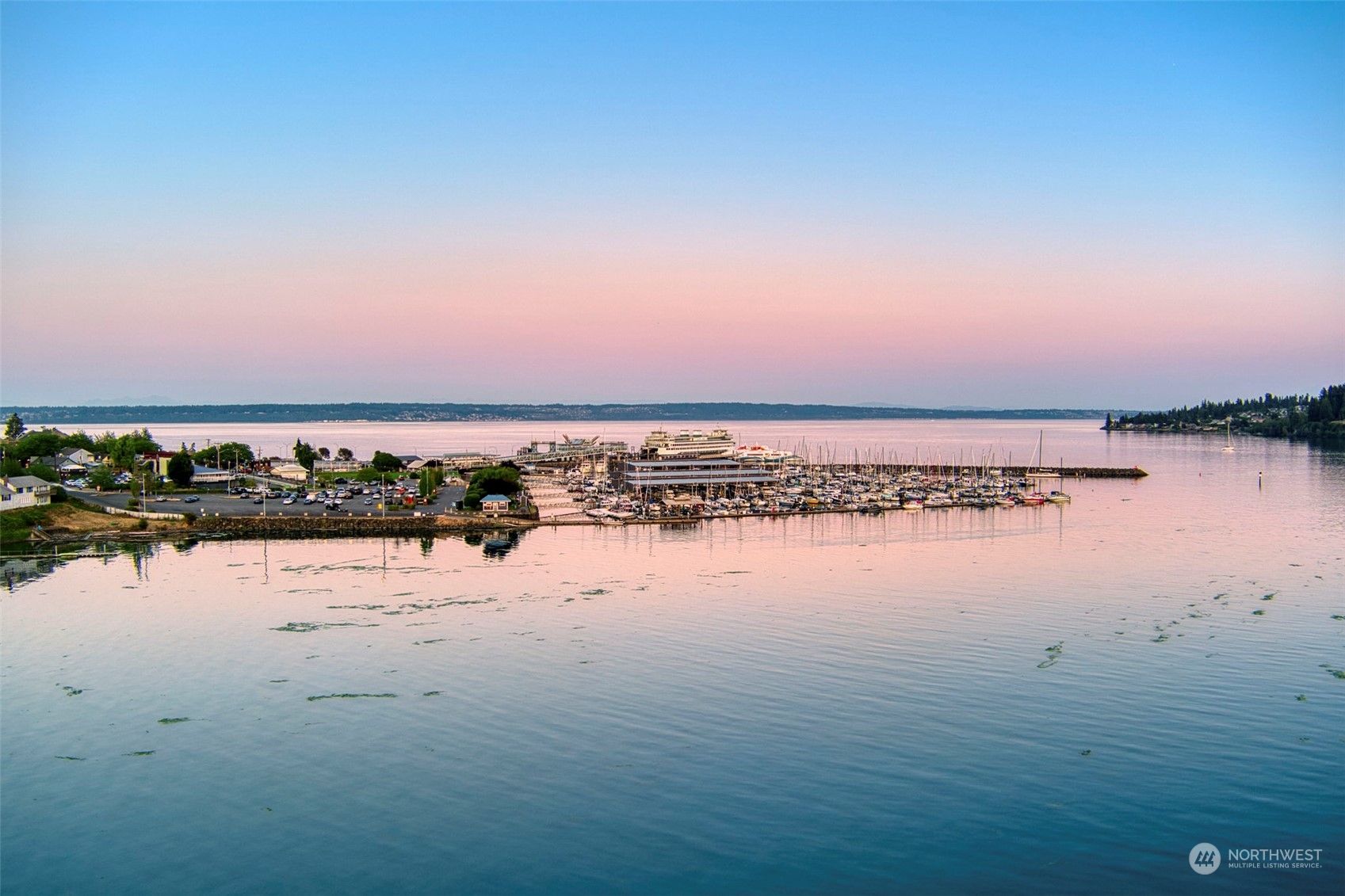 10819 NE West Kingston Road