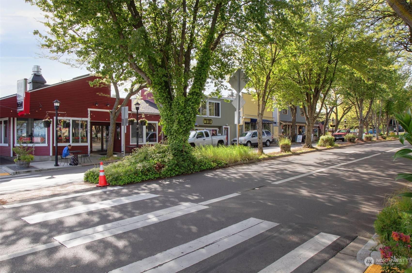 10819 NE West Kingston Road