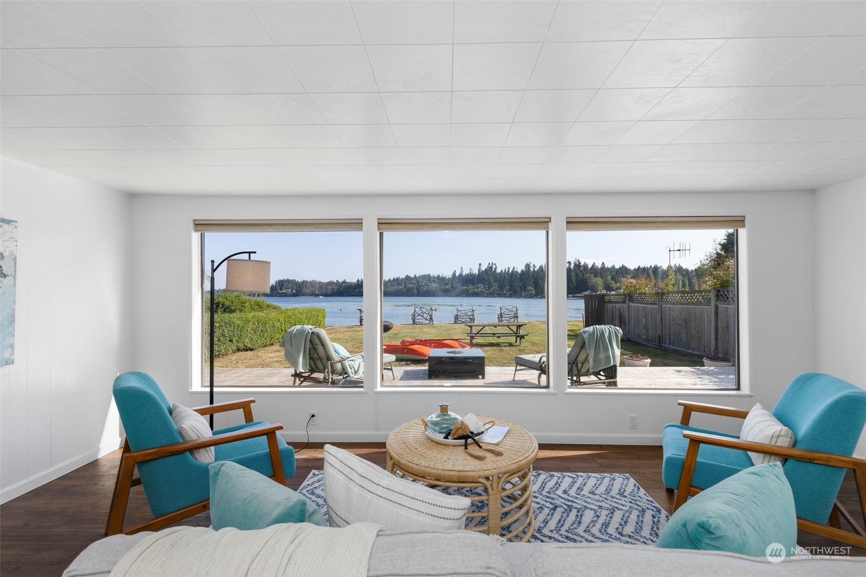 10819 NE West Kingston Road