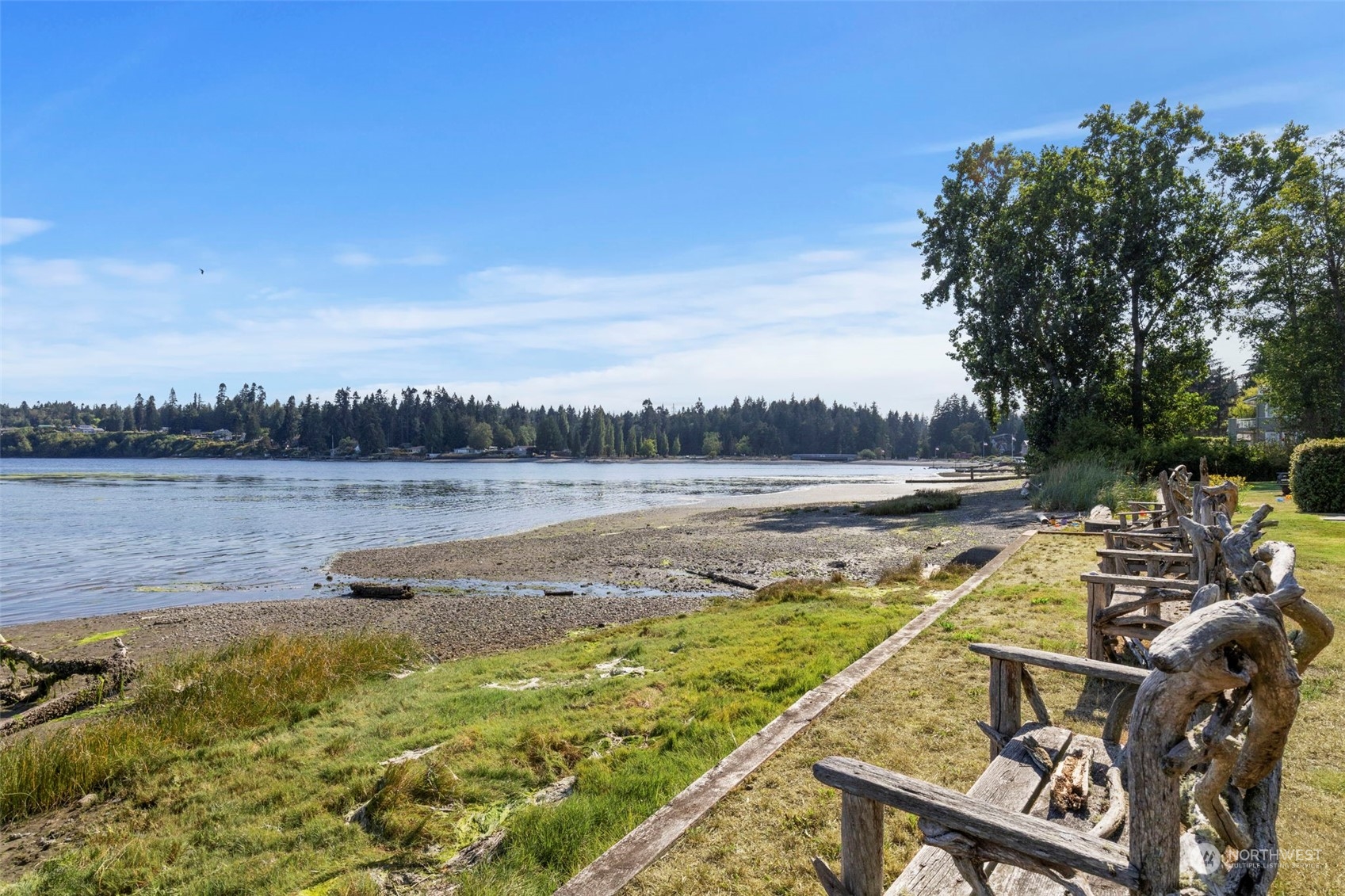 10819 NE West Kingston Road