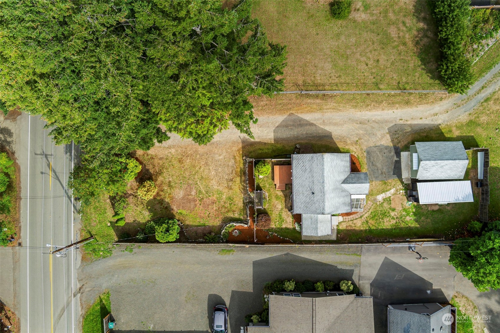 2450 Rocky Point Road NW