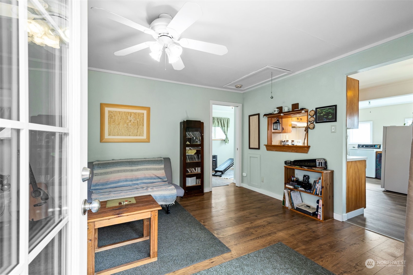 2450 Rocky Point Road NW