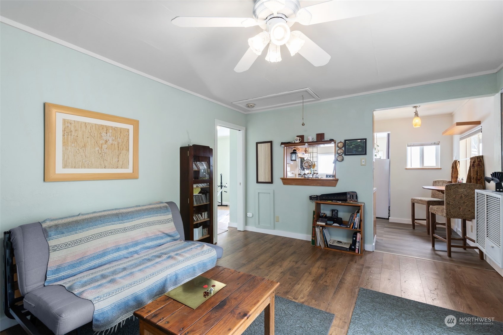 2450 Rocky Point Road NW