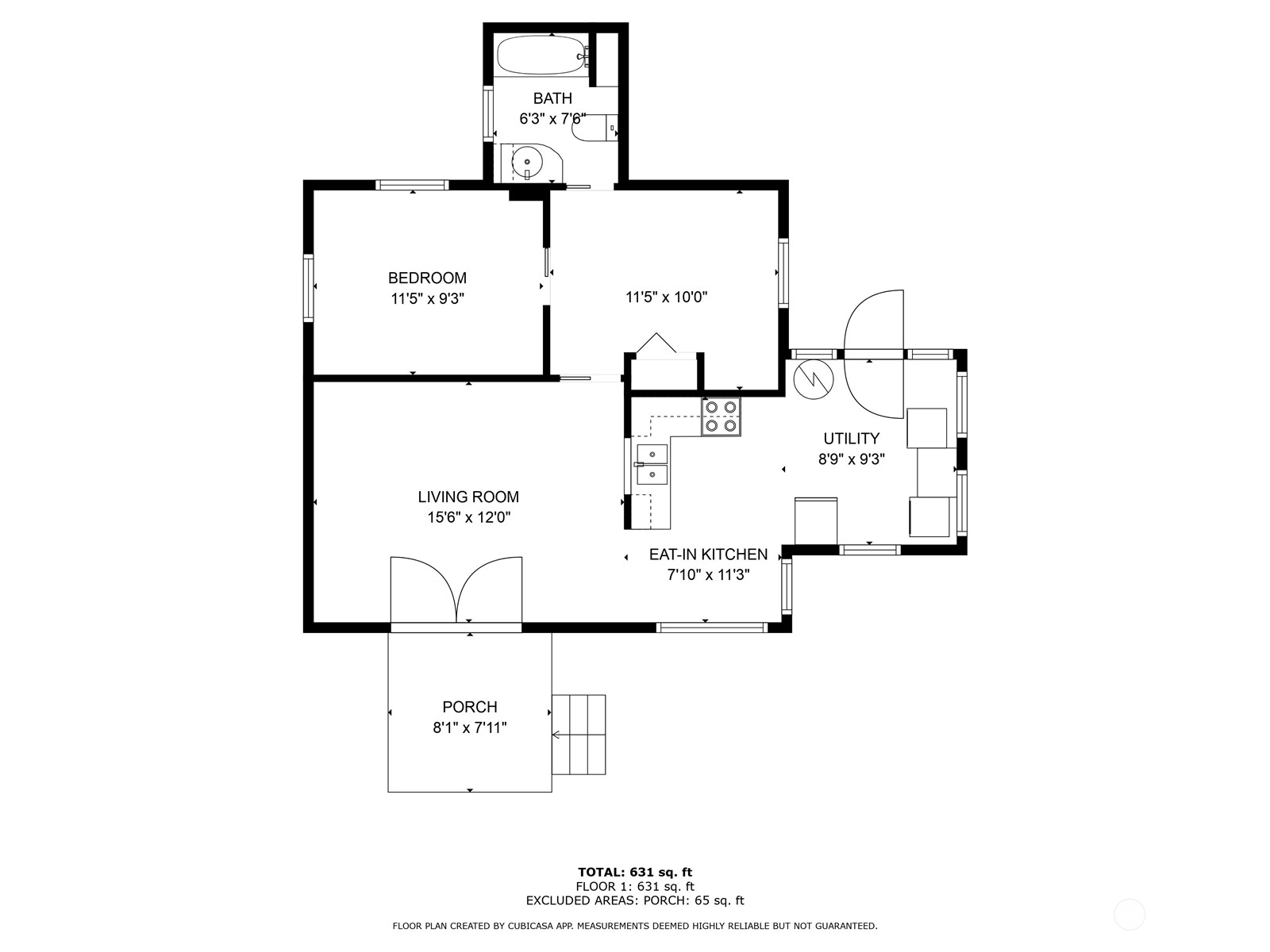 2450 Rocky Point Road NW