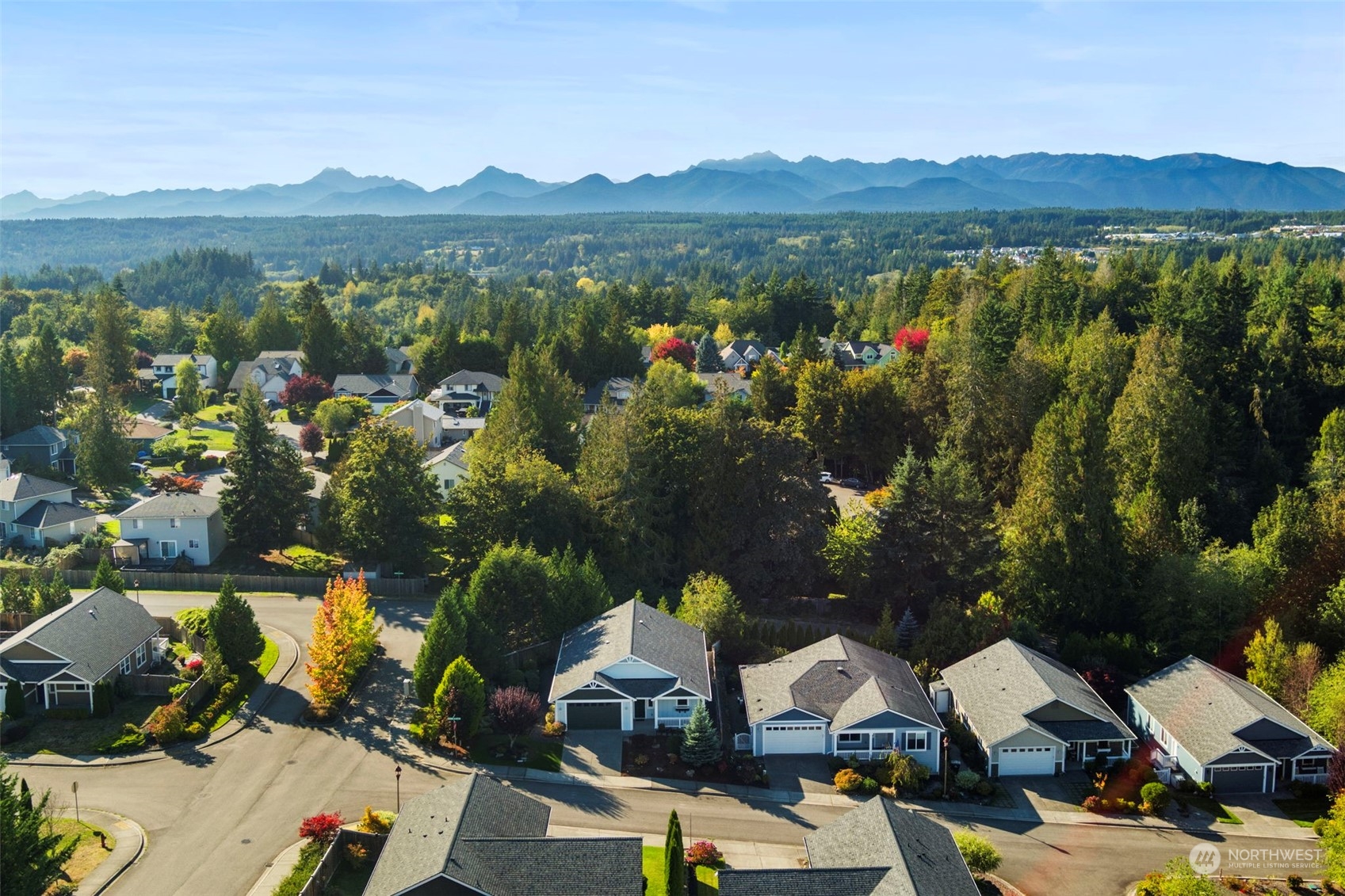 20333 Fortune Place NE