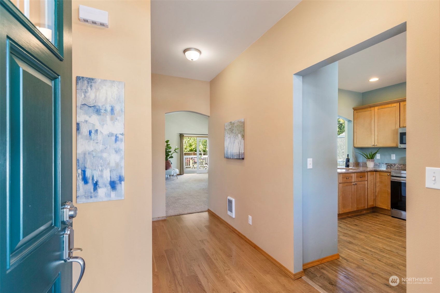 20333 Fortune Place NE