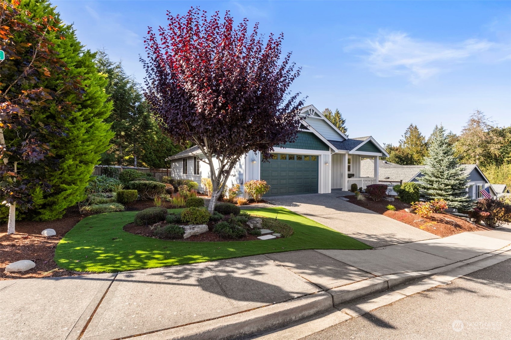 20333 Fortune Place NE