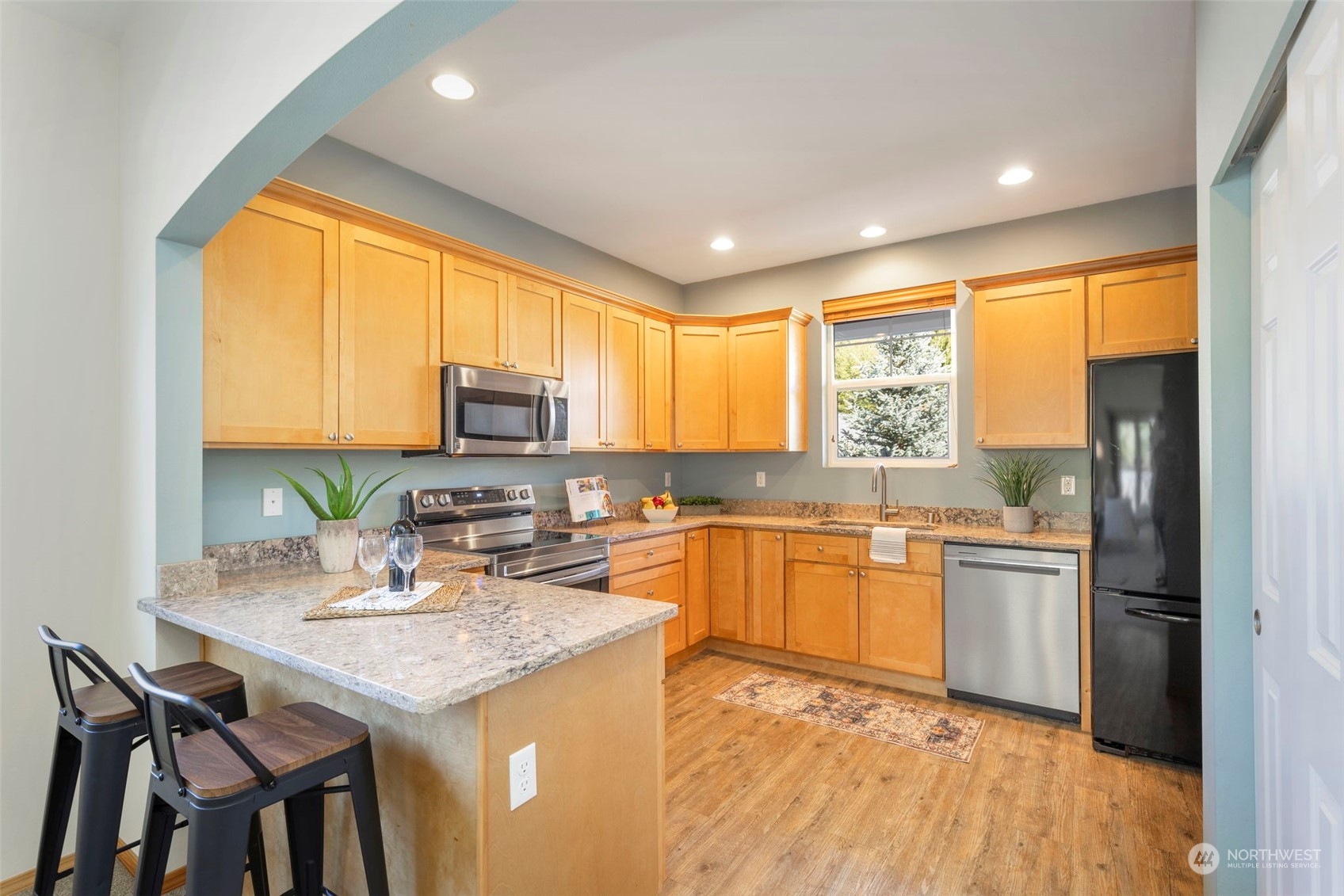 20333 Fortune Place NE