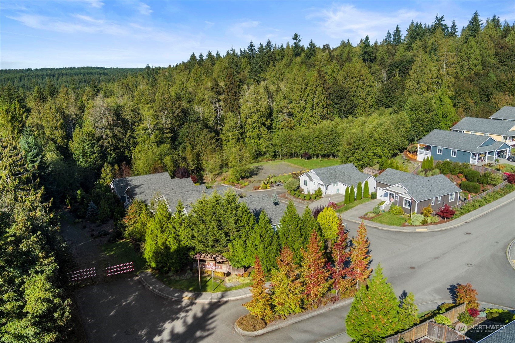 20333 Fortune Place NE