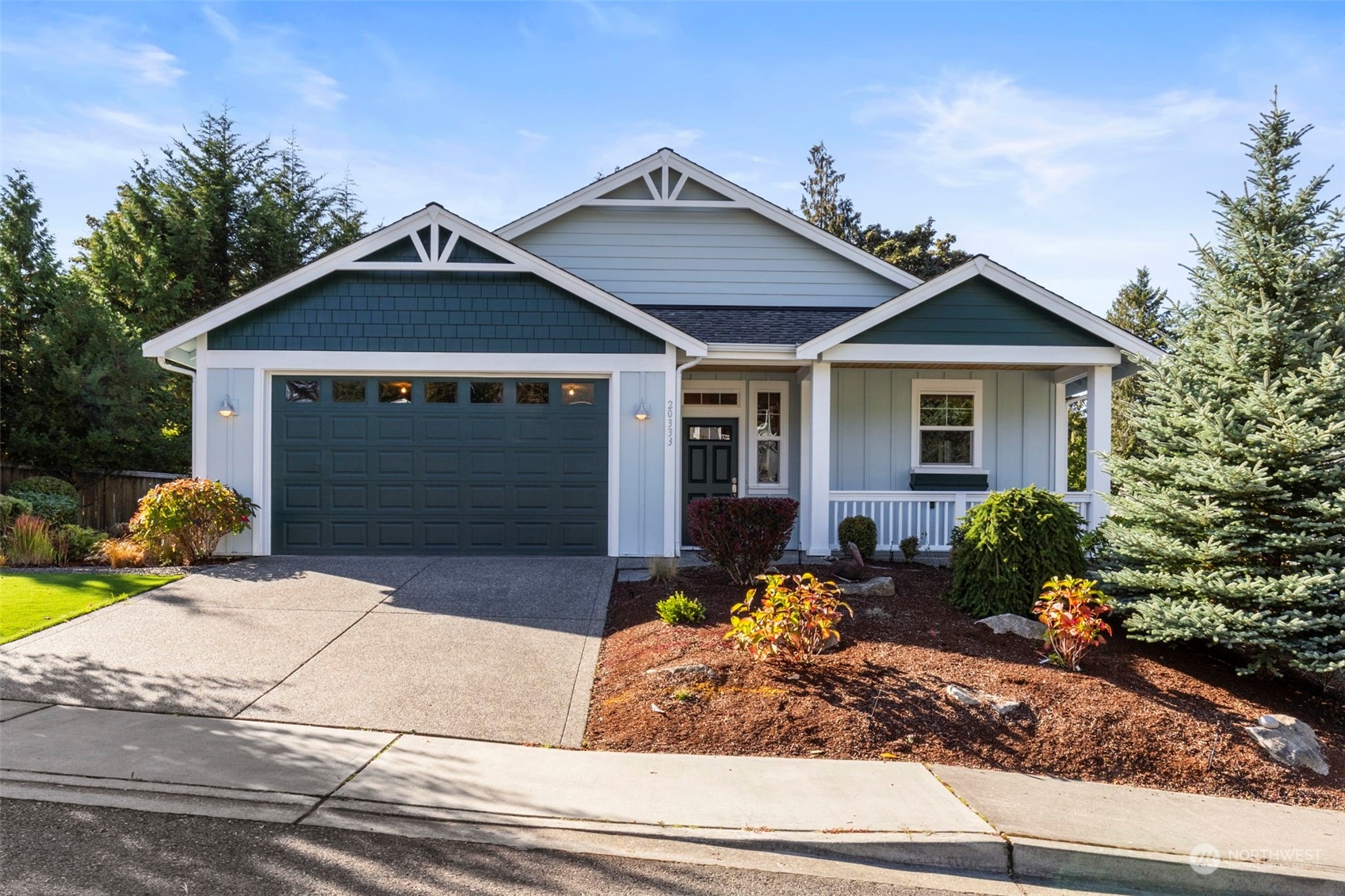 20333 Fortune Place NE