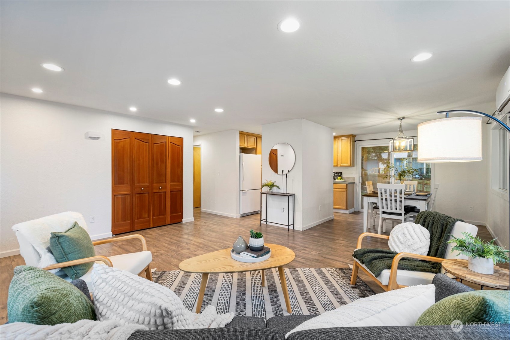 6726 NE Whidbey Drive