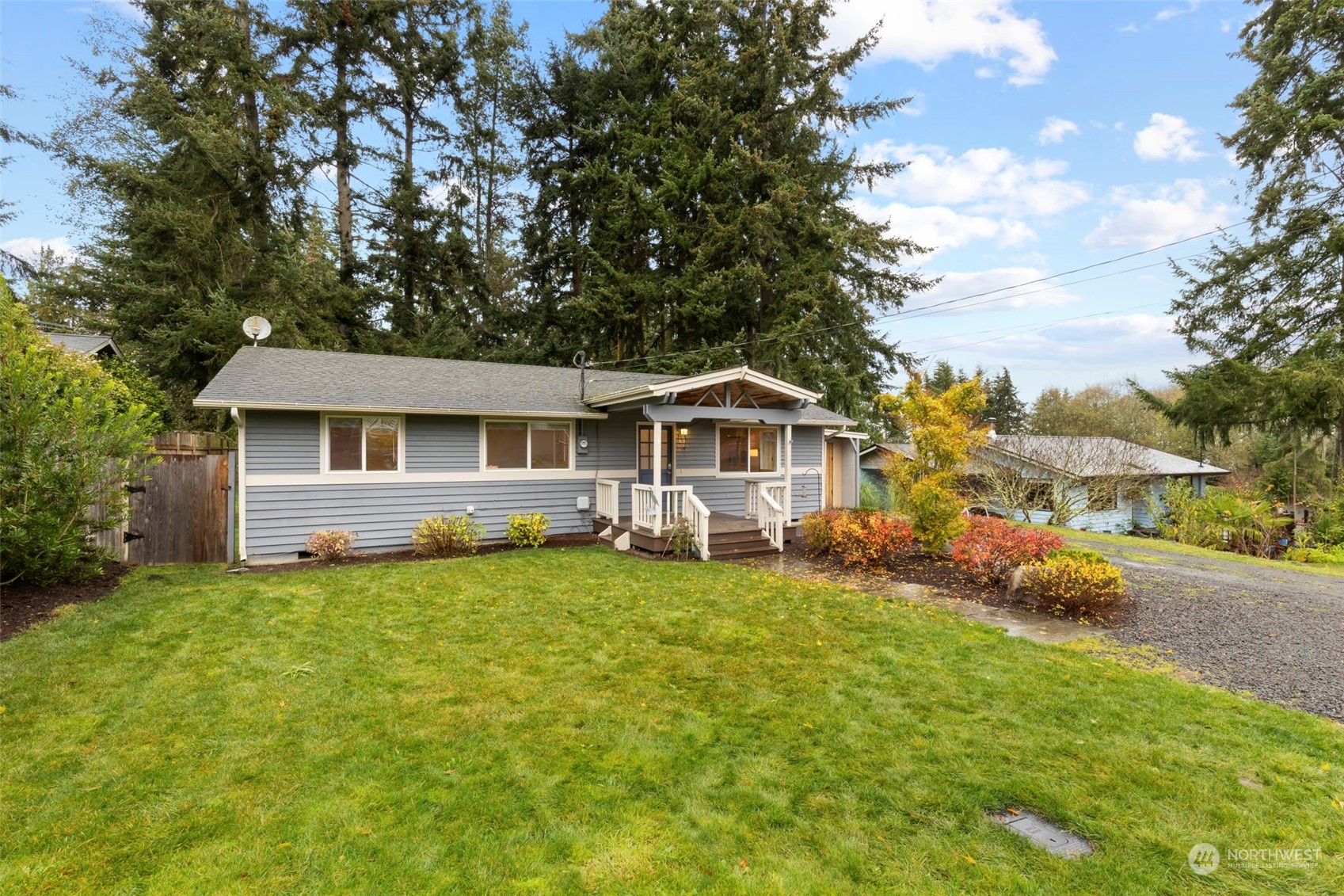 6726 NE Whidbey Drive