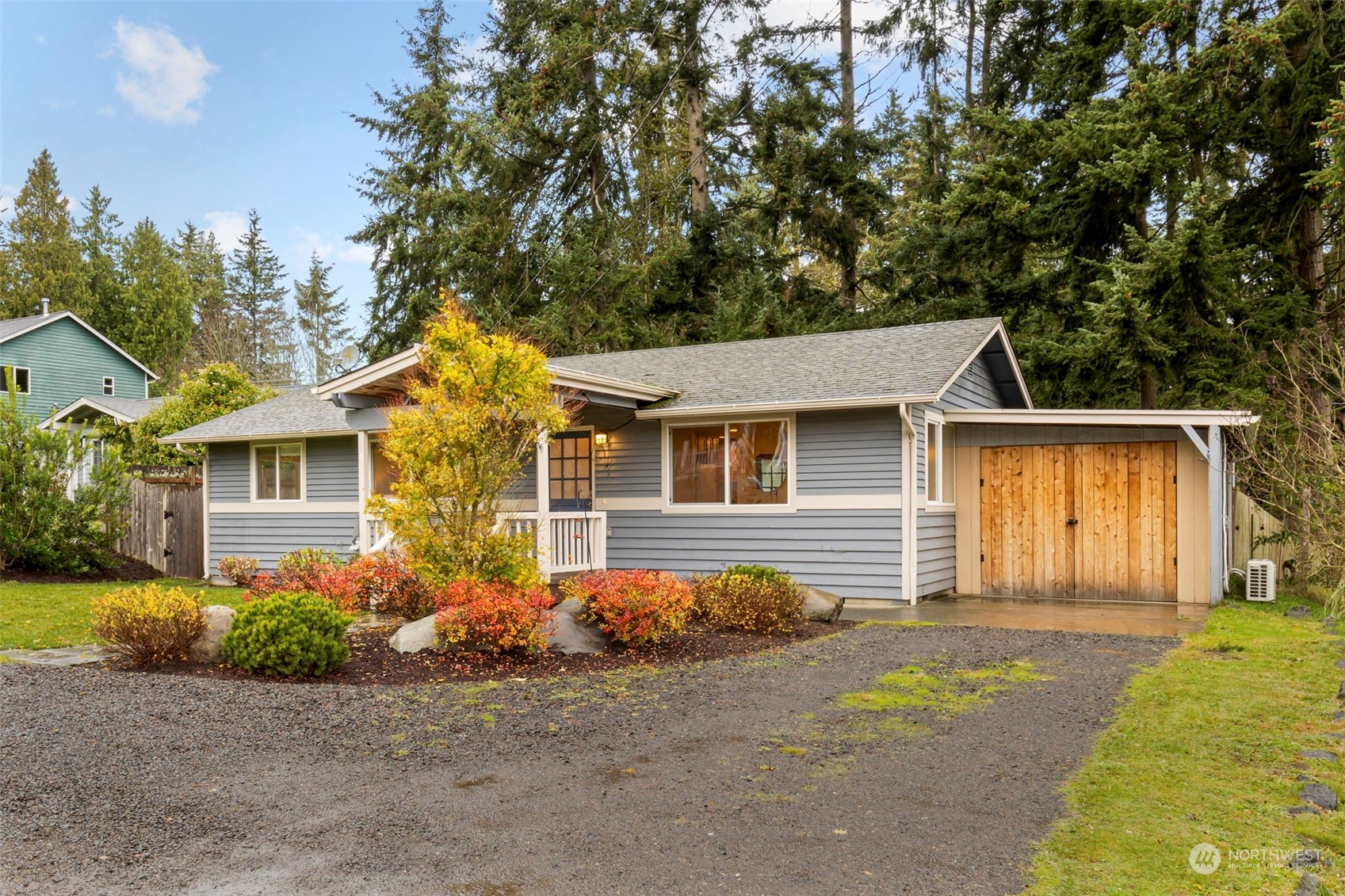 6726 NE Whidbey Drive