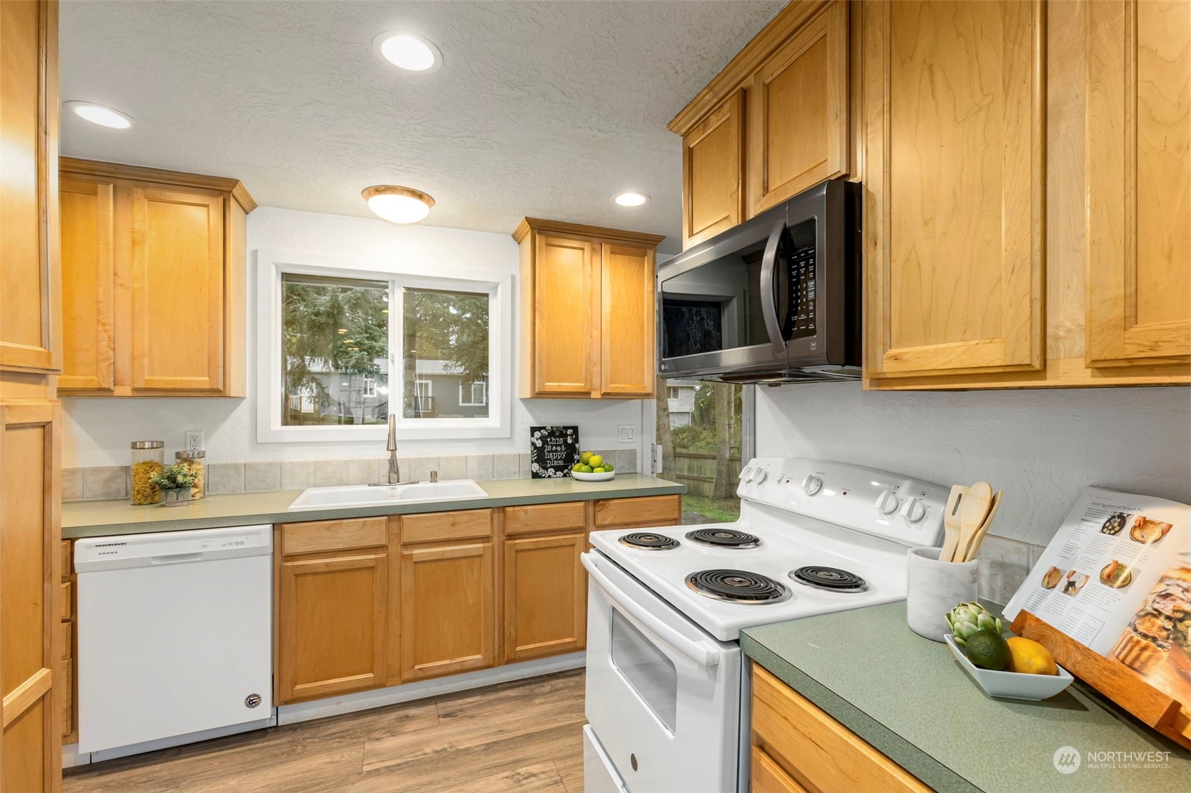 6726 NE Whidbey Drive