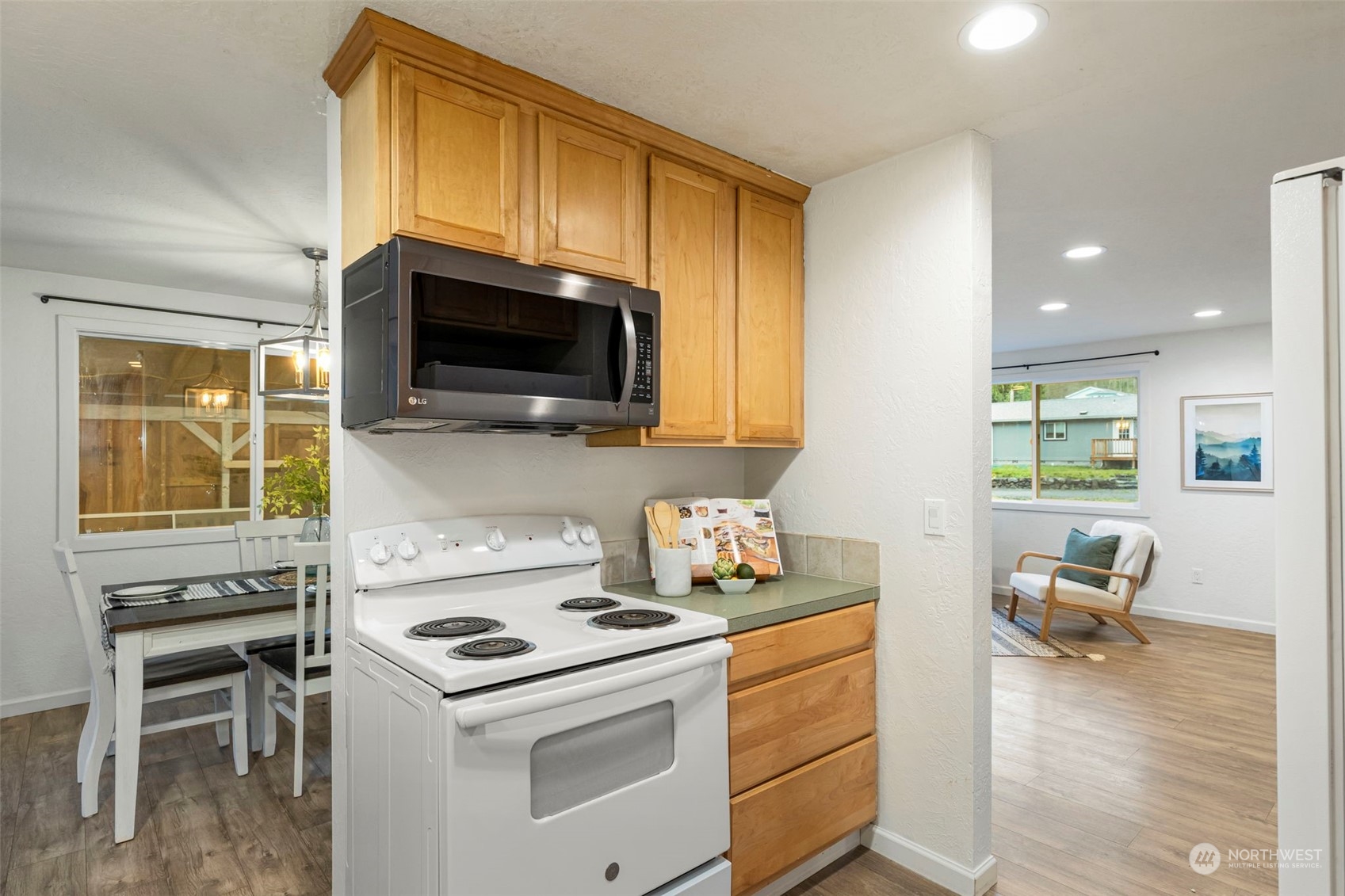 6726 NE Whidbey Drive