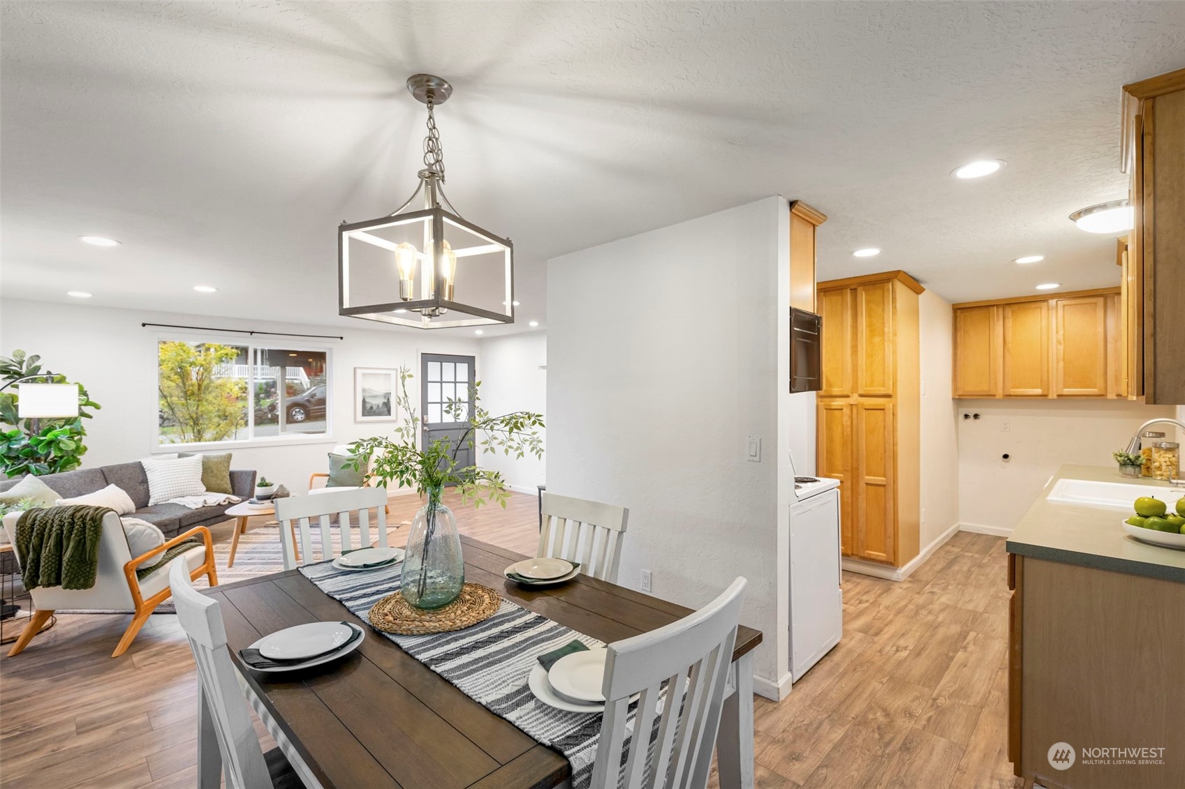 6726 NE Whidbey Drive