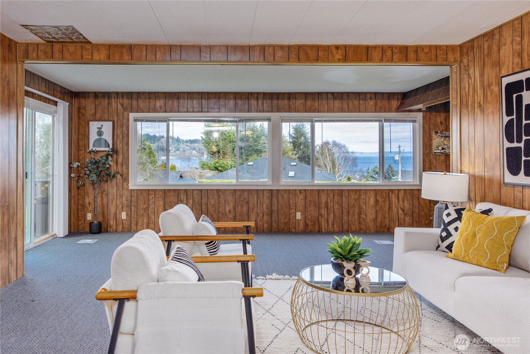 12190 NE Jefferson Point Road