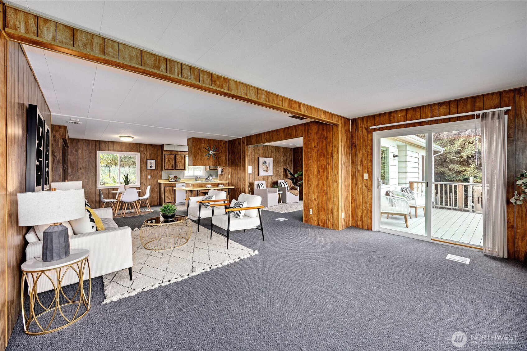 12190 NE Jefferson Point Road