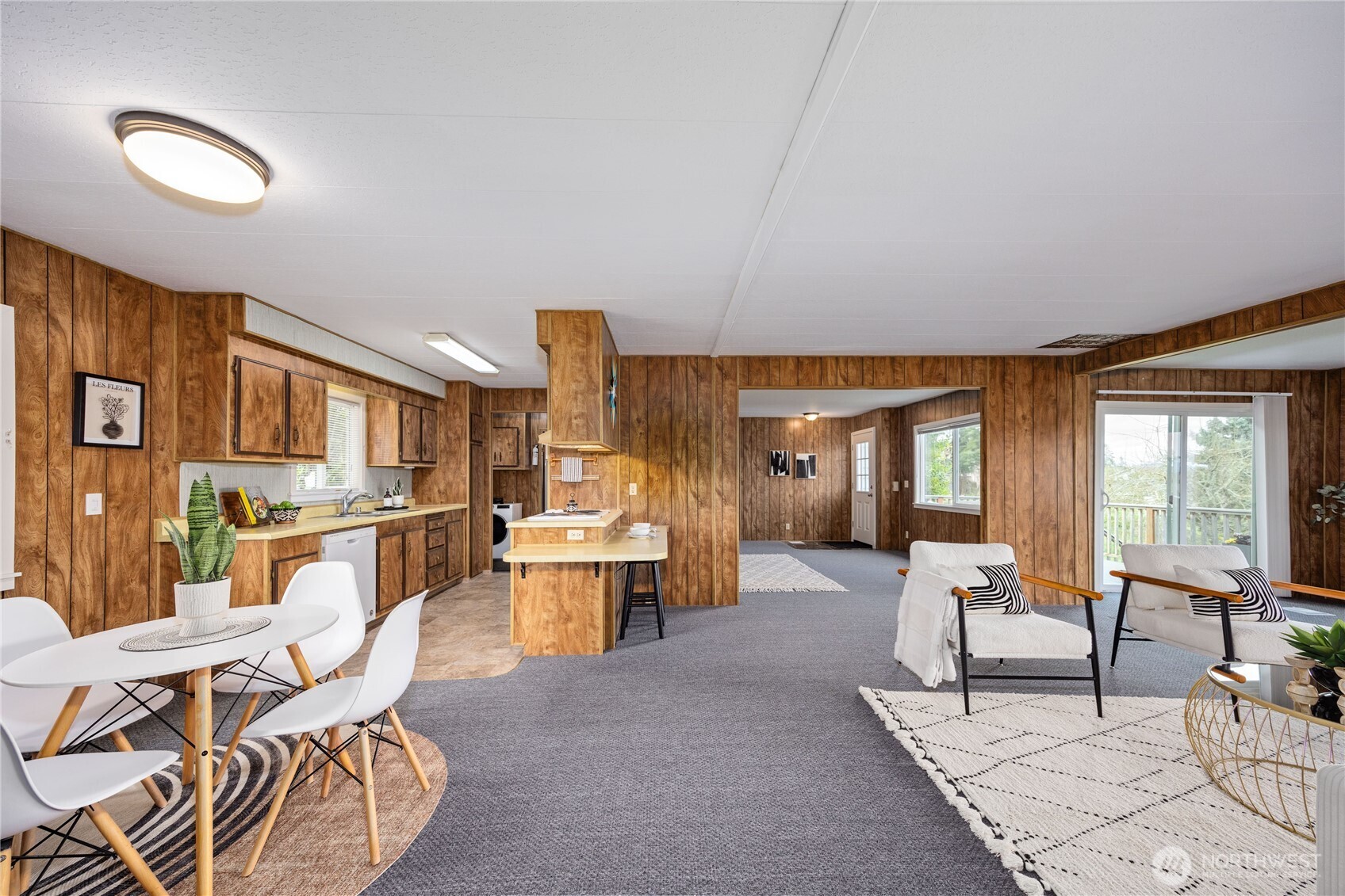 12190 NE Jefferson Point Road