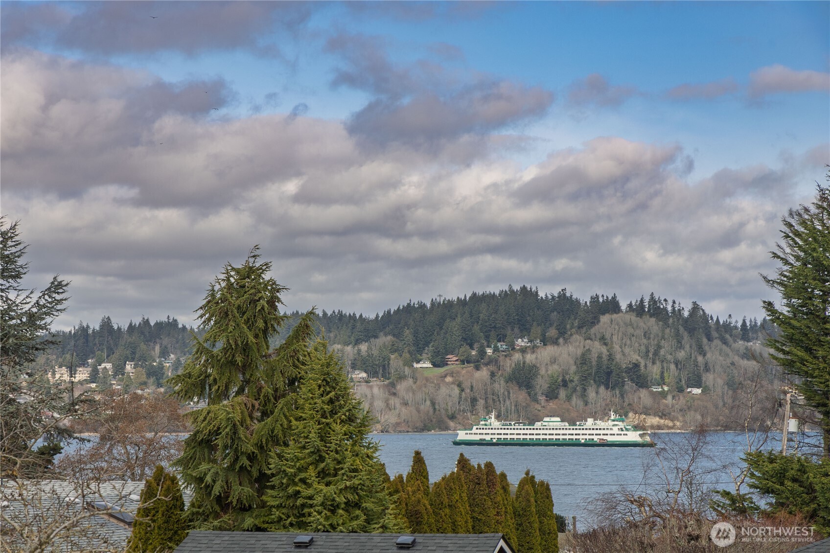 12190 NE Jefferson Point Road