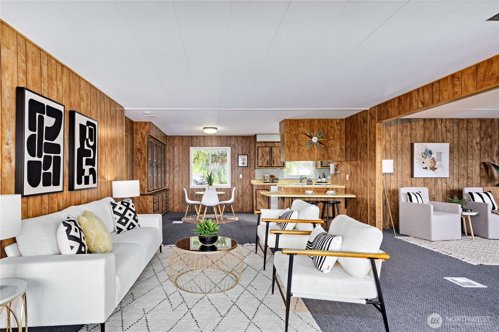 12190 NE Jefferson Point Road