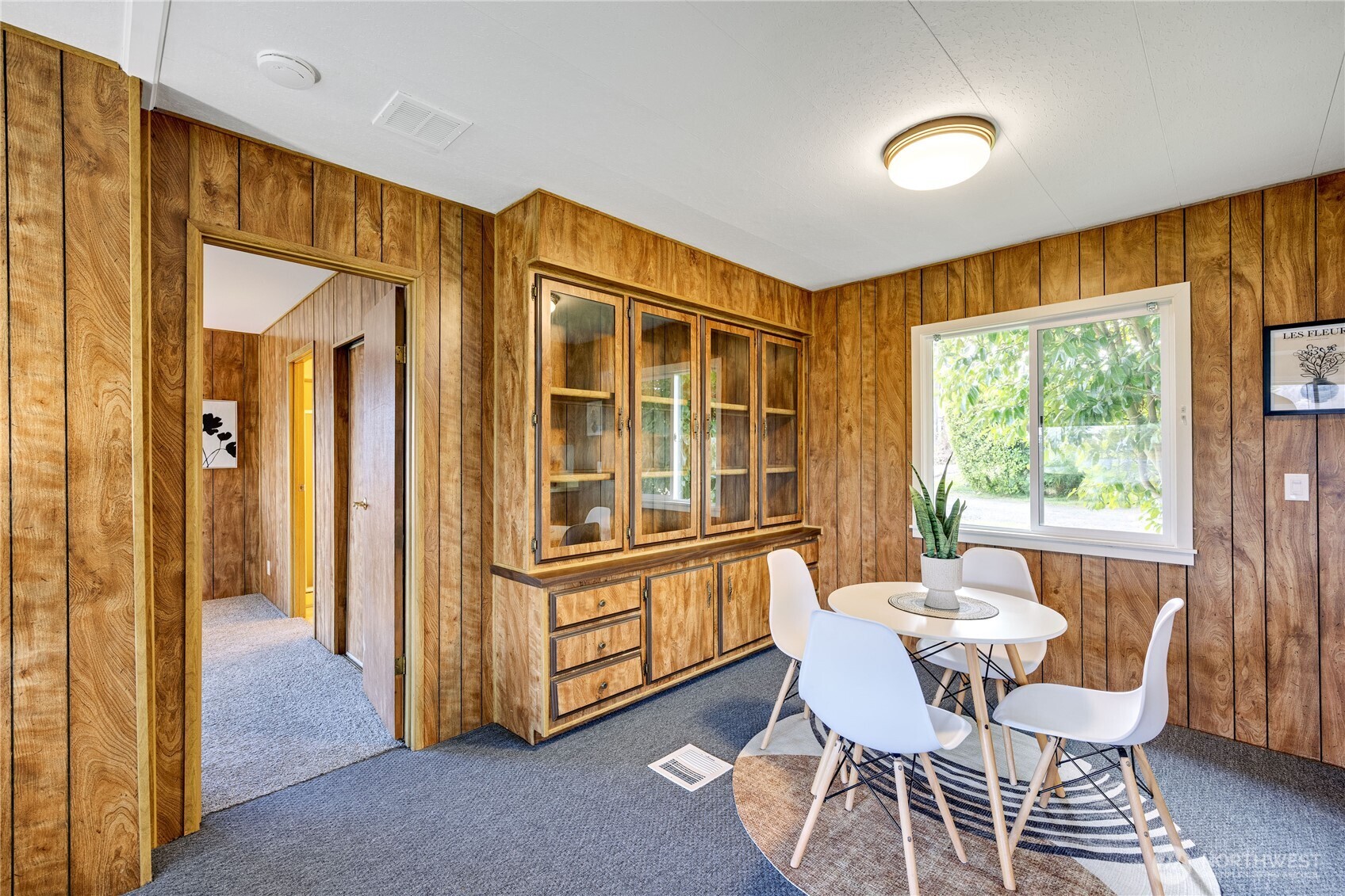 12190 NE Jefferson Point Road