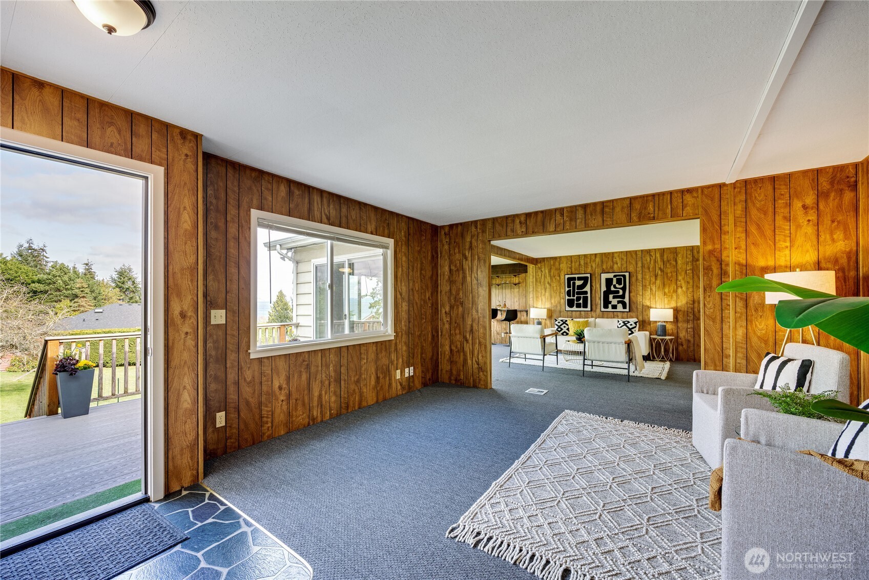 12190 NE Jefferson Point Road