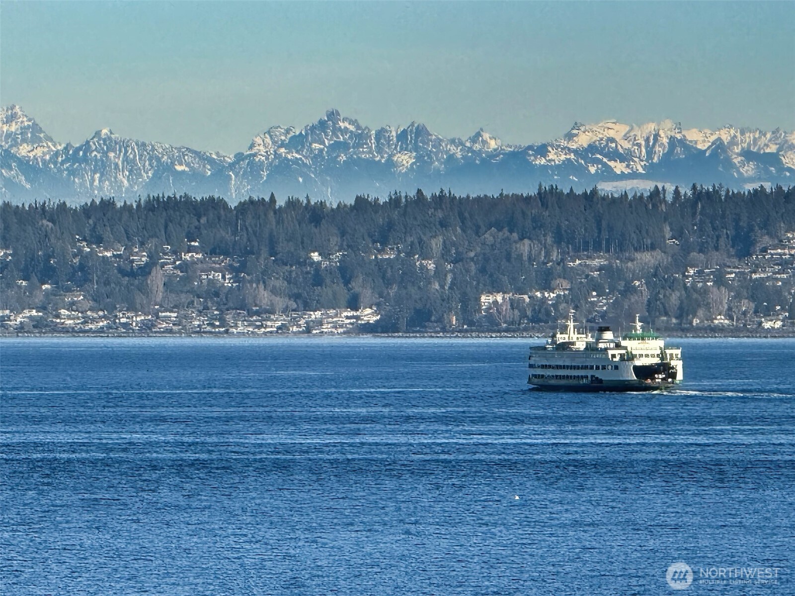 12190 NE Jefferson Point Road