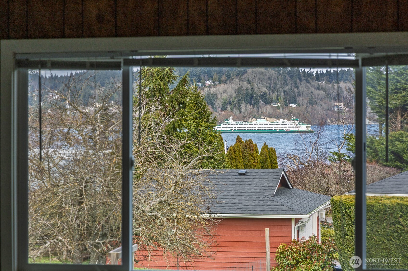 12190 NE Jefferson Point Road