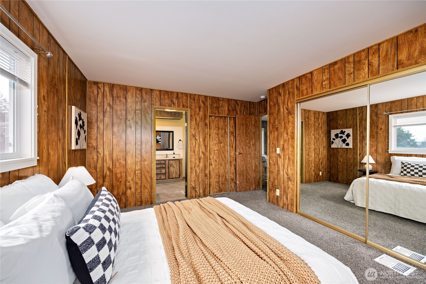 12190 NE Jefferson Point Road