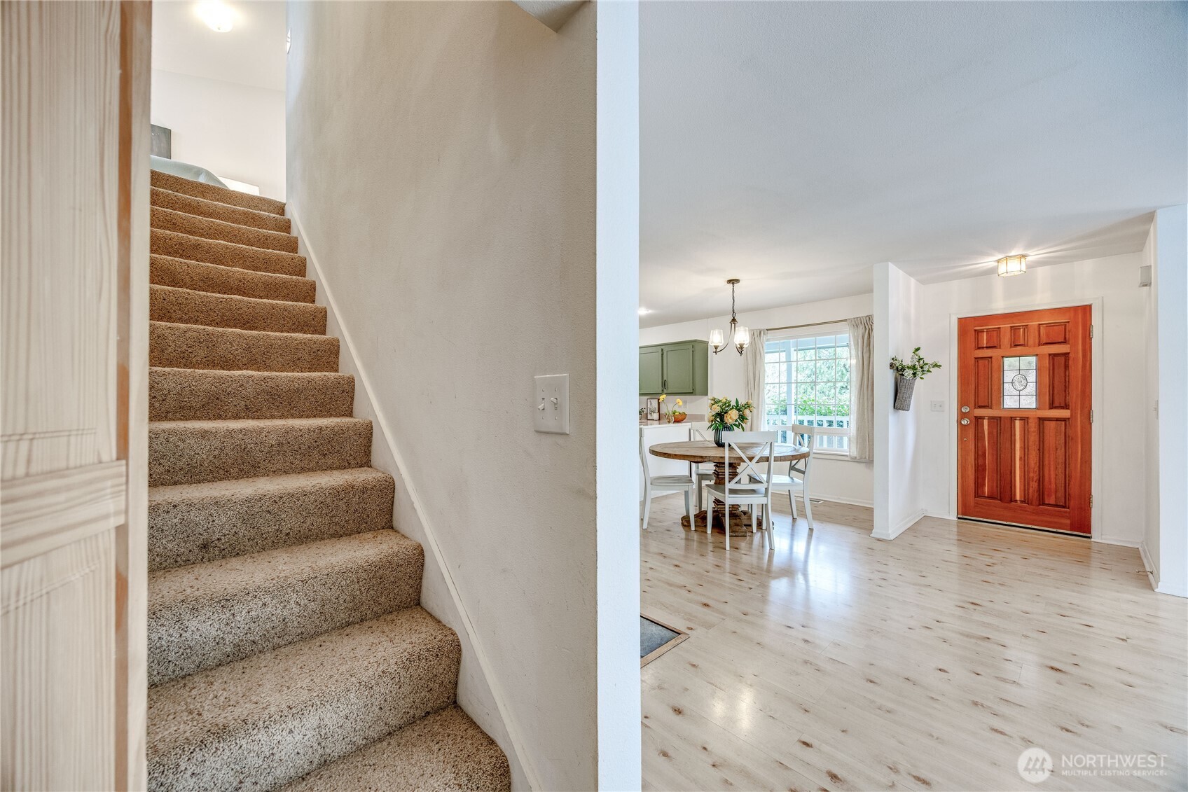 8099 NE Evergreen Avenue