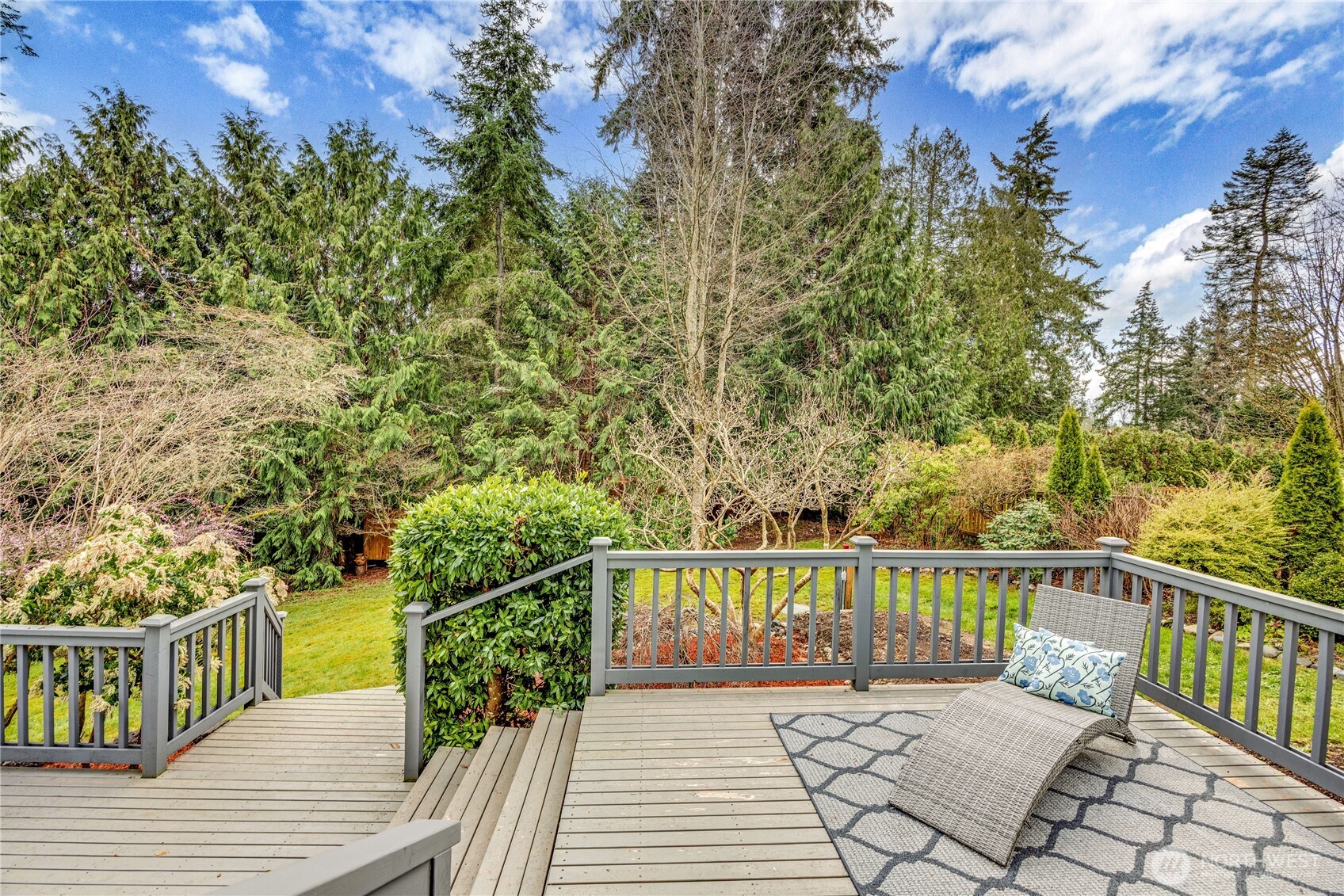 8099 NE Evergreen Avenue