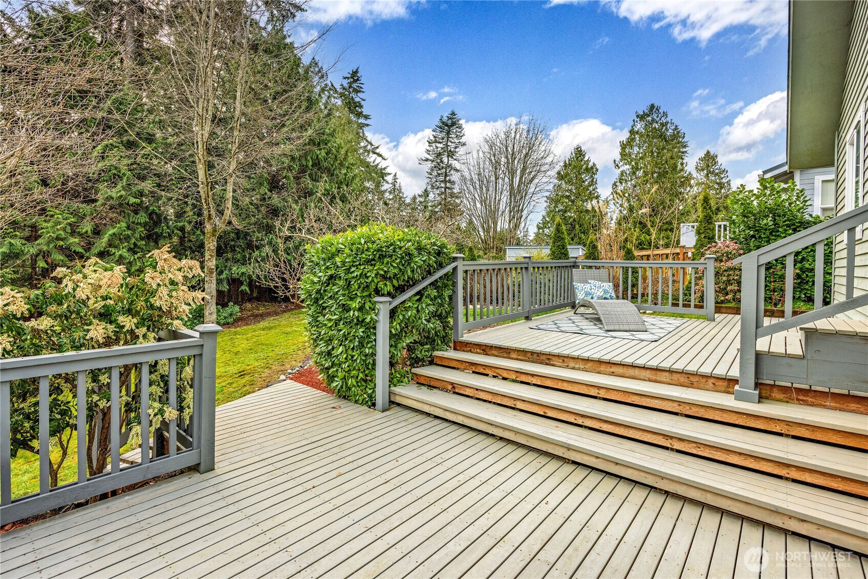 8099 NE Evergreen Avenue