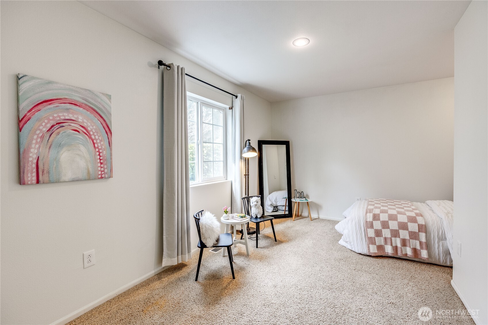 8099 NE Evergreen Avenue