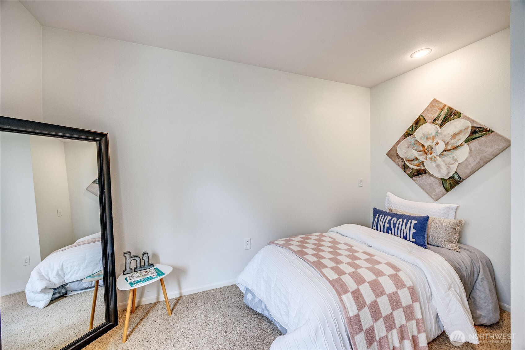 8099 NE Evergreen Avenue