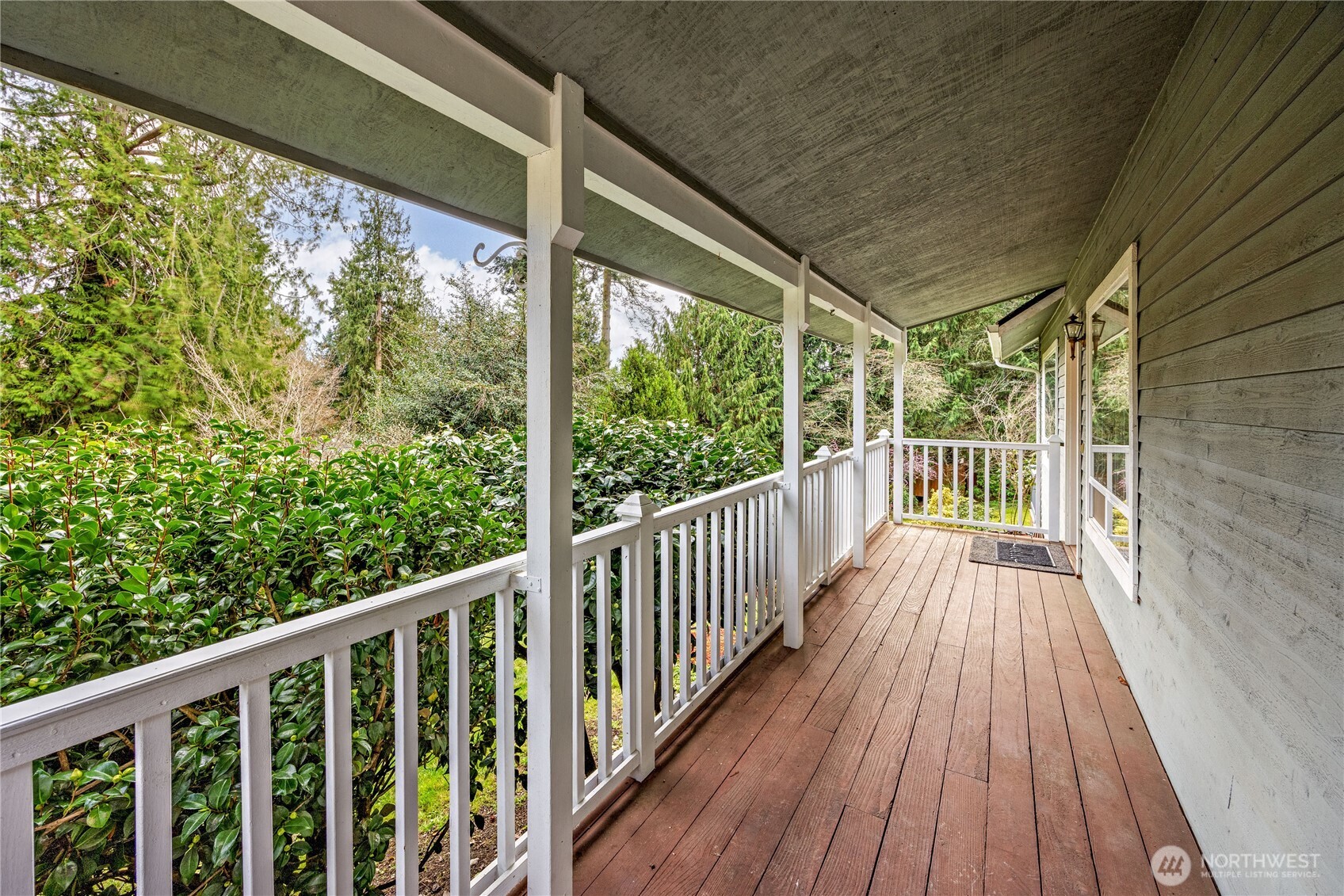 8099 NE Evergreen Avenue