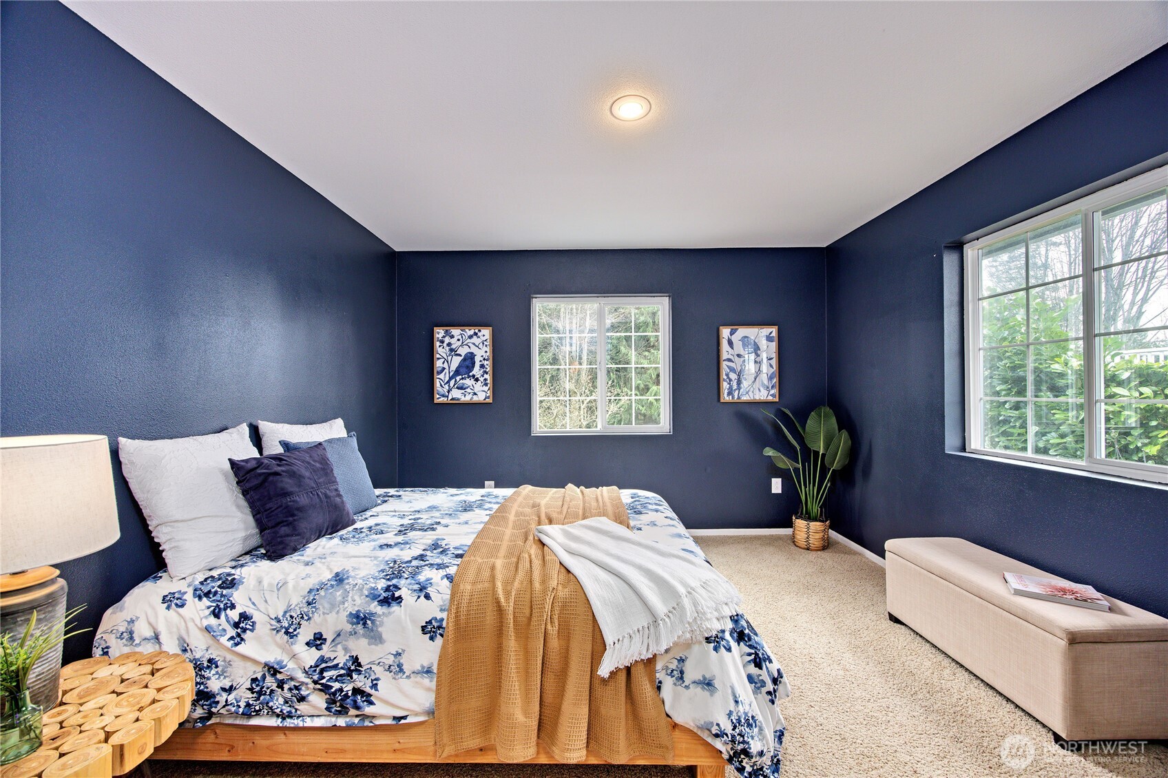 8099 NE Evergreen Avenue