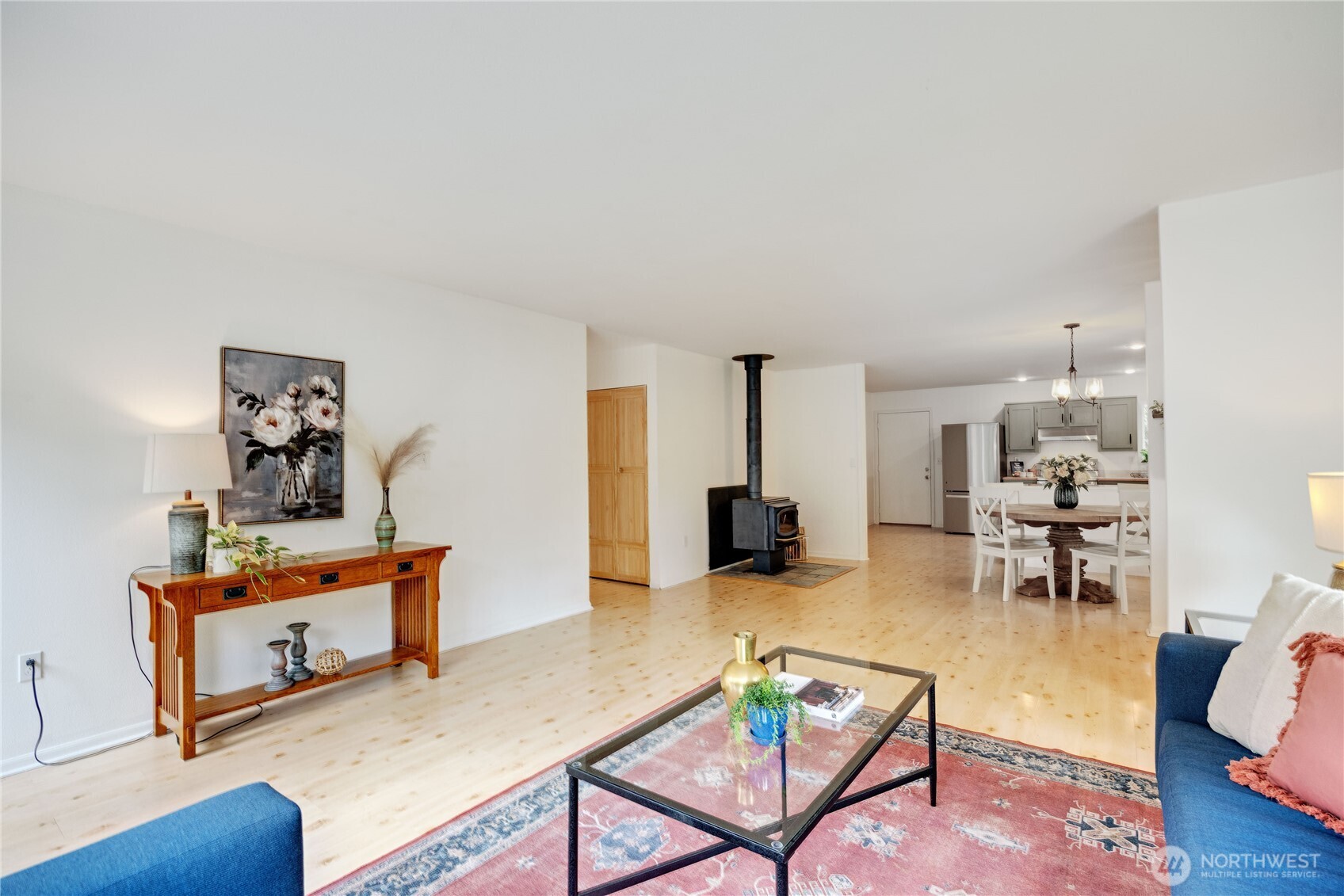 8099 NE Evergreen Avenue