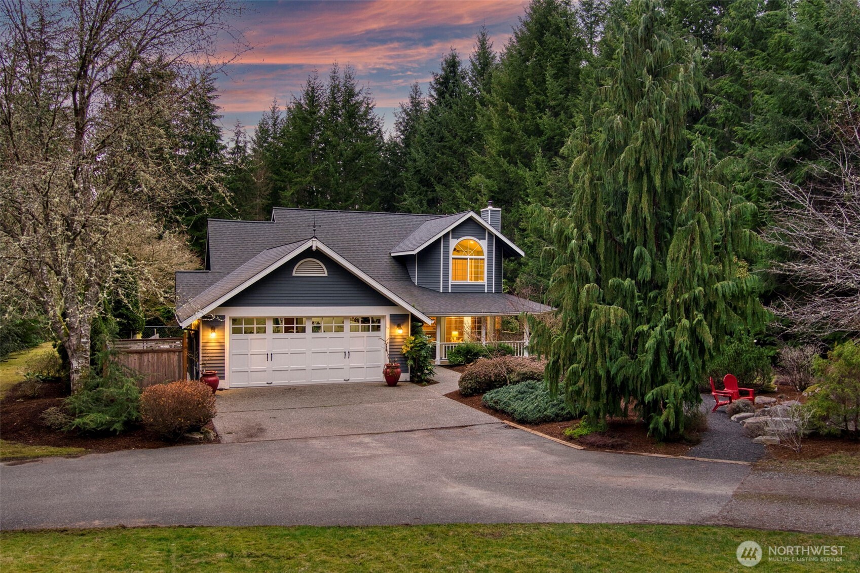 22789 South Kingston Road NE