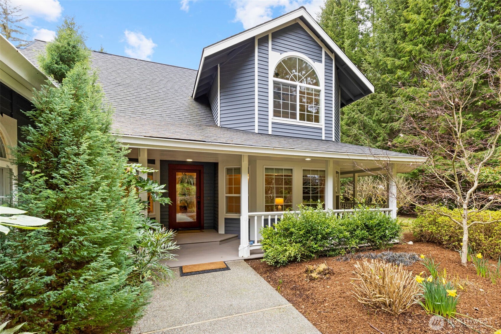 22789 South Kingston Road NE