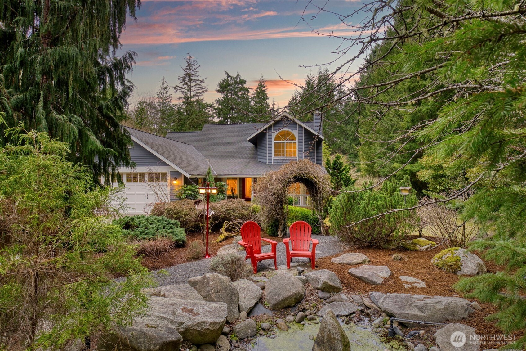 22789 South Kingston Road NE