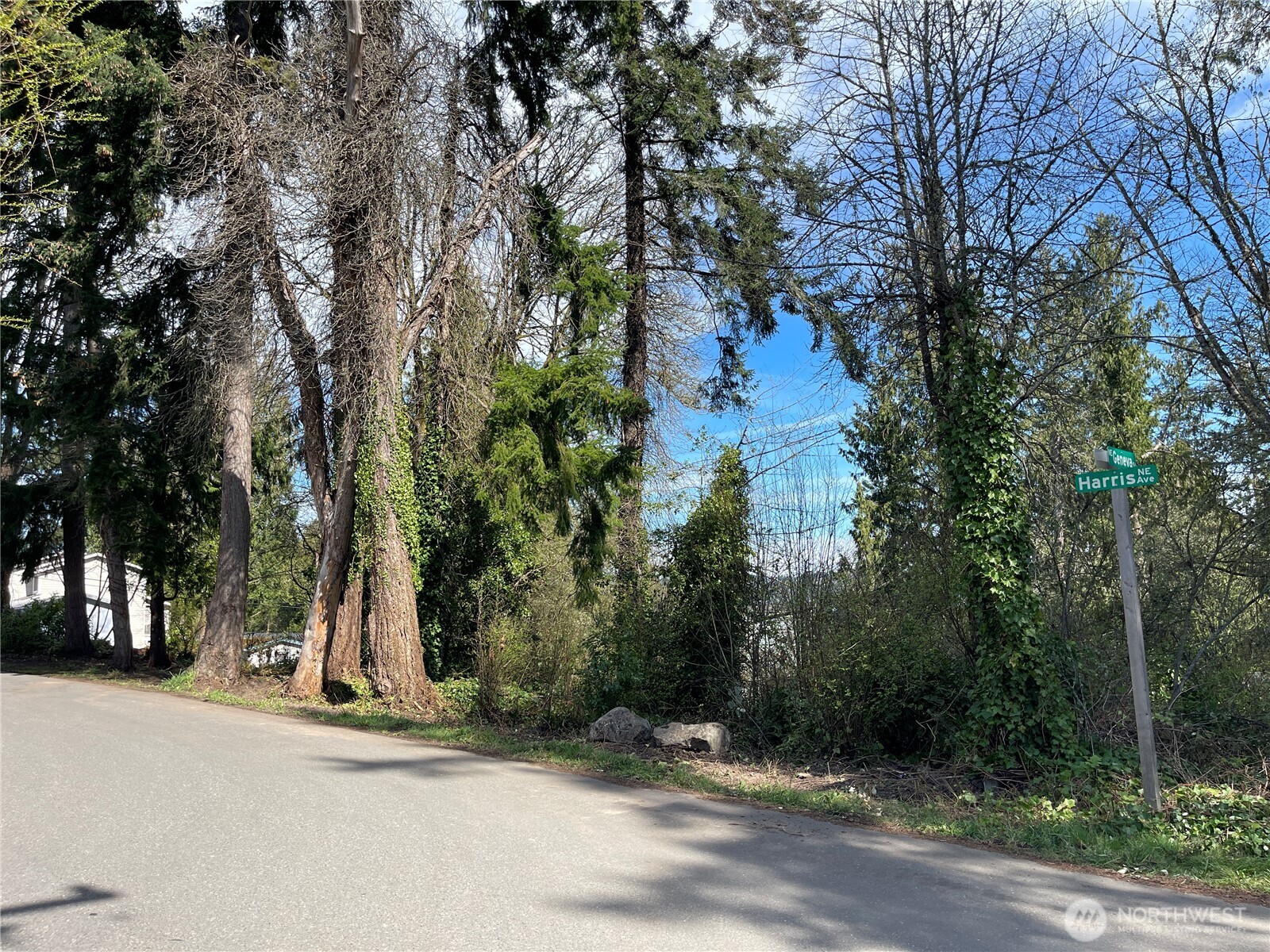 0 Harris Avenue NE