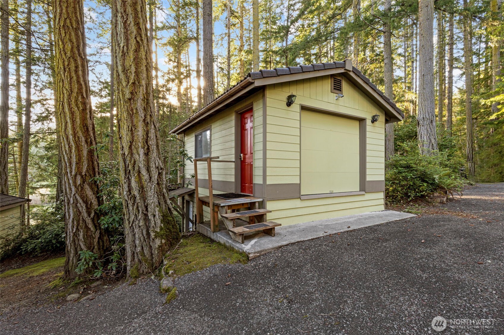 931 Whitney Road