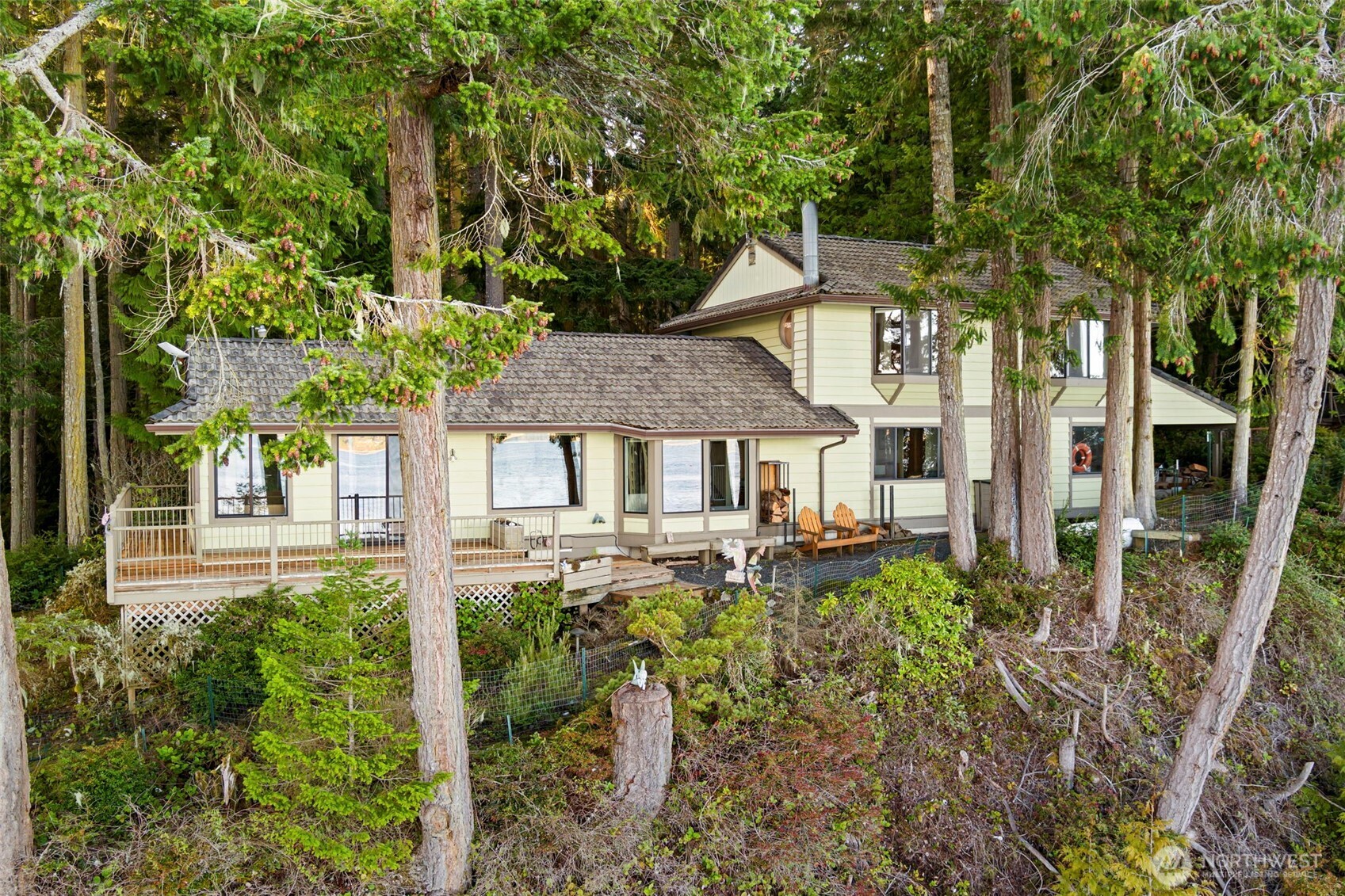 931 Whitney Road