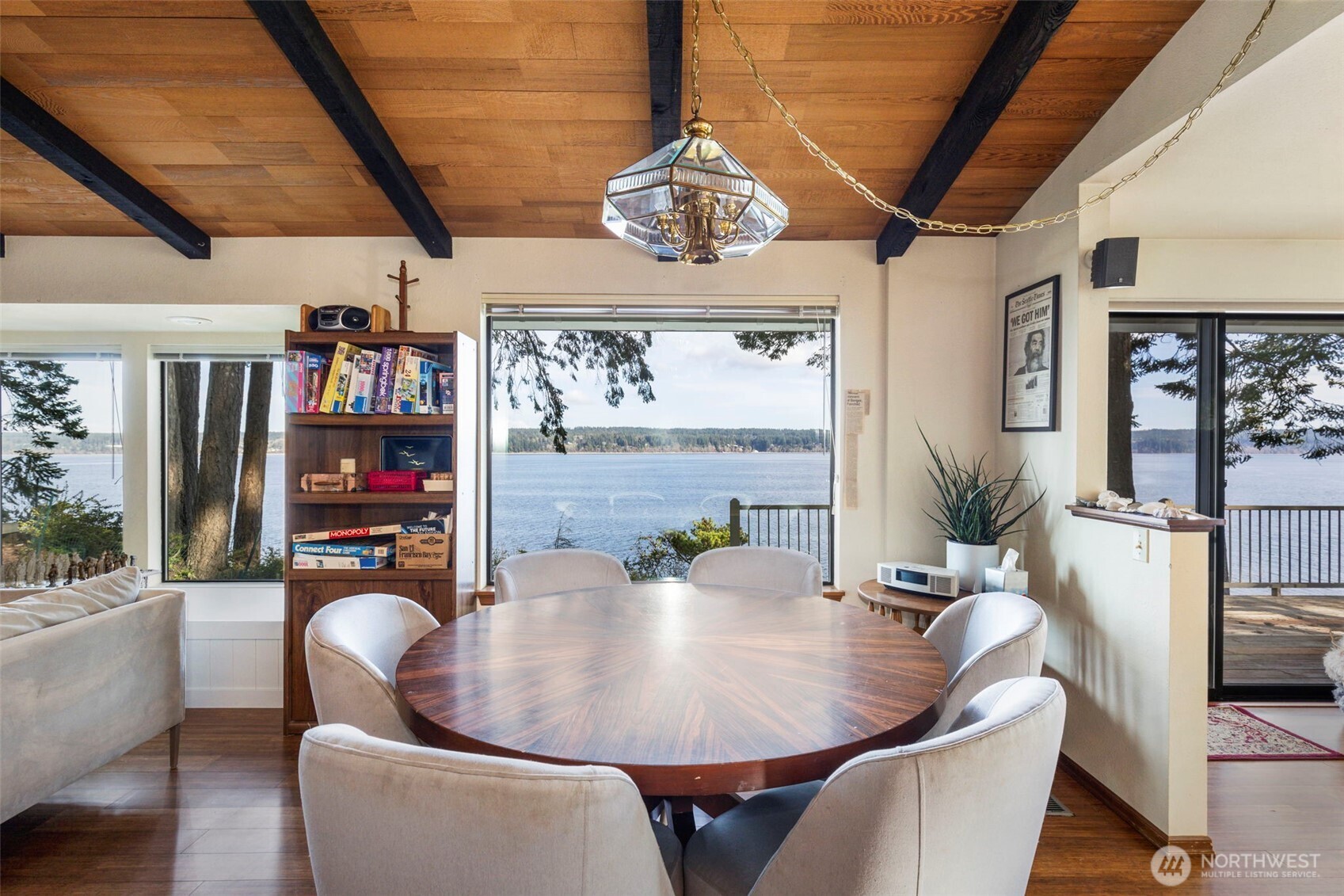 931 Whitney Road