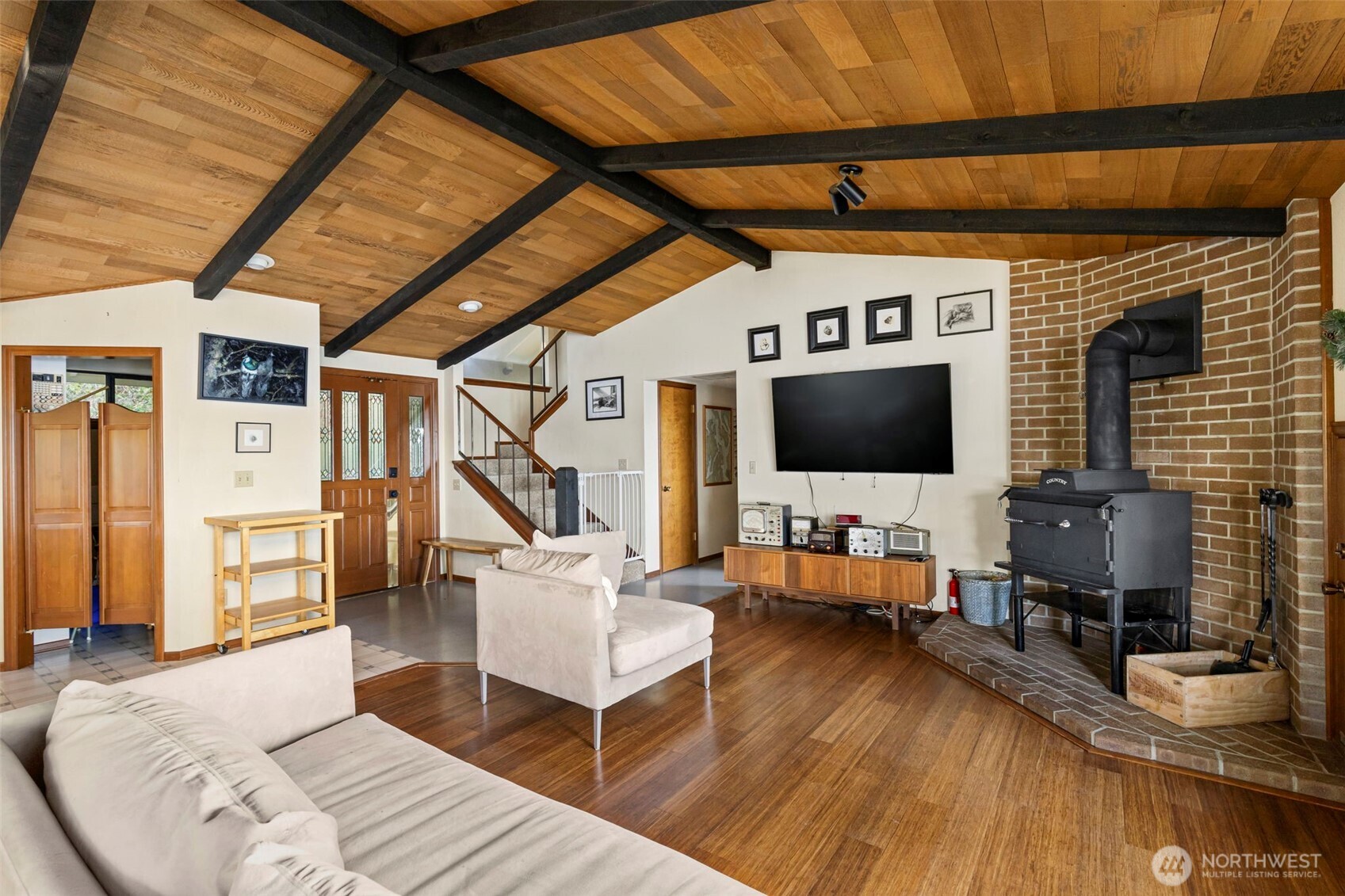 931 Whitney Road