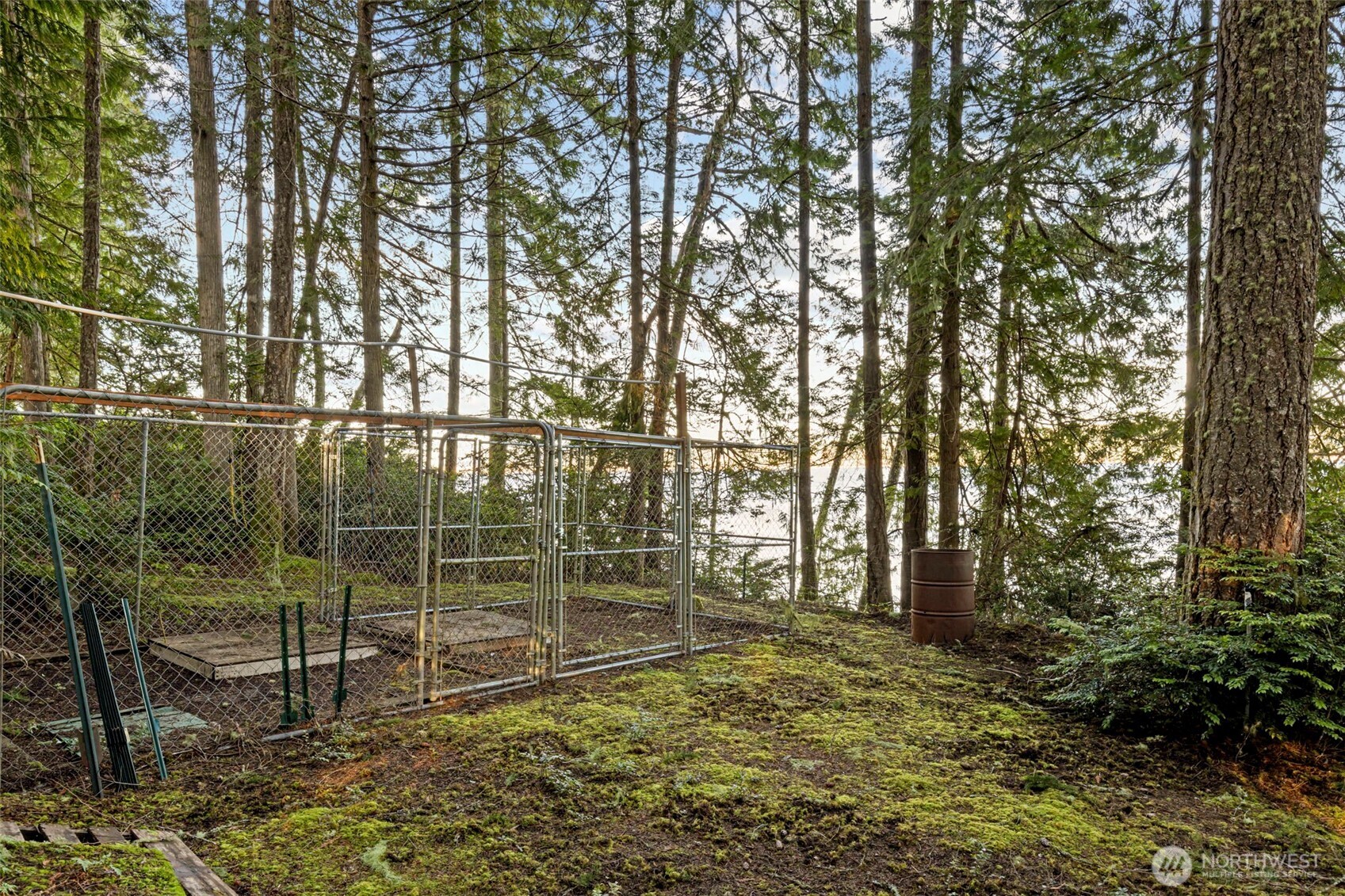931 Whitney Road