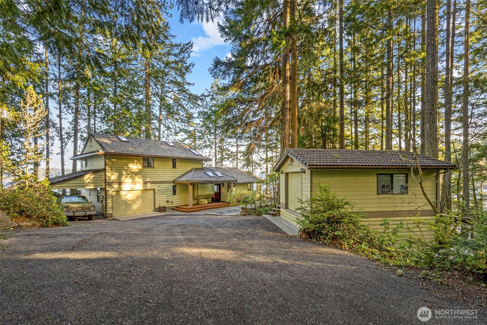 931 Whitney Road